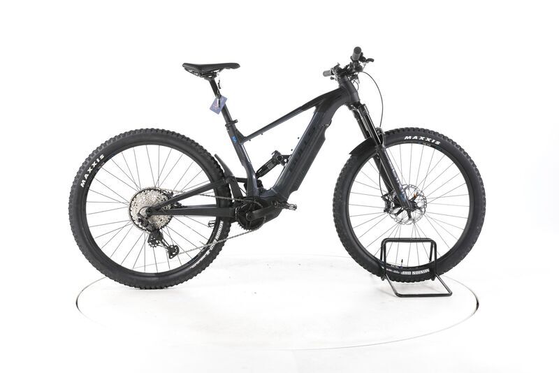 Bulls E-Stream EVO AM 4 2023 | black | 29" | M | < 500 km, image 1 of 5