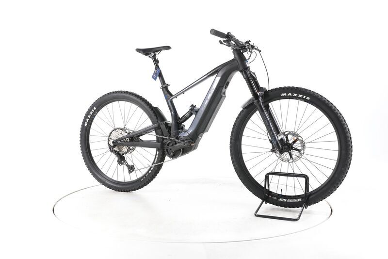 Bulls E-Stream EVO AM 4 2023 | black | 29" | M | < 500 km, image 2 of 5