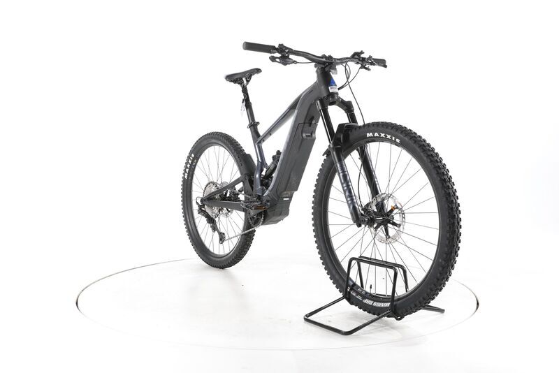 Bulls E-Stream EVO AM 4 2023 | black | 29" | M | < 500 km, image 3 of 5