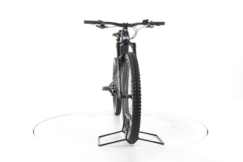 Bulls E-Stream EVO AM 4 2023 | black | 29" | M | < 500 km, image 4 of 5