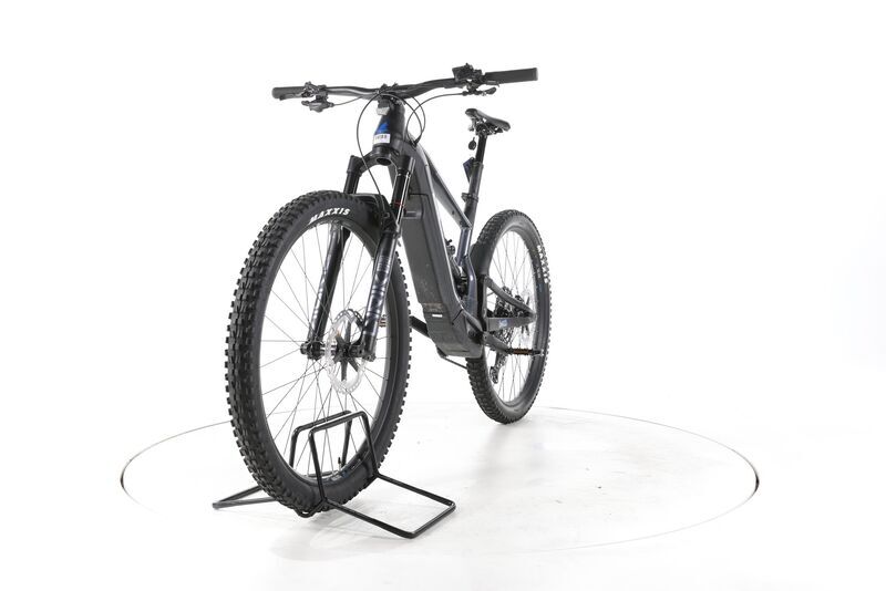 Bulls E-Stream EVO AM 4 2023 | black | 29" | M | < 500 km, image 5 of 5
