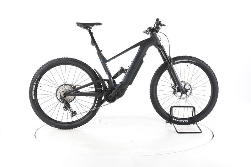 Bulls E-Stream EVO AM 4 2023 | black | 29" | L | < 500 km, image 1 of 5