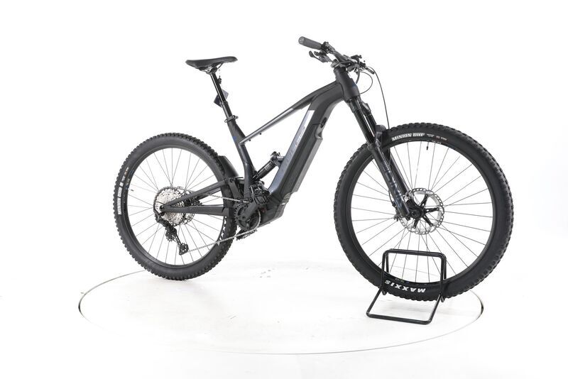 Bulls E-Stream EVO AM 4 2023 | black | 29" | L | < 500 km, image 2 of 5