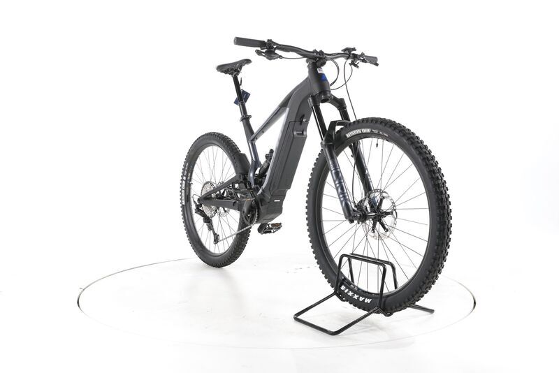 Bulls E-Stream EVO AM 4 2023 | black | 29" | L | < 500 km, image 3 of 5