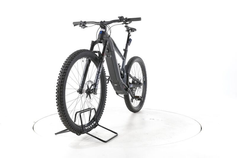 Bulls E-Stream EVO AM 4 2023 | black | 29" | L | < 500 km, image 5 of 5