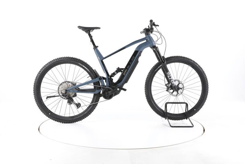 Bulls E-Stream EVO AM 4 2023 | niebieski | 29" | XL | > 3000 km, image 1 of 5
