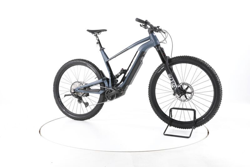Bulls E-Stream EVO AM 4 2023 | niebieski | 29" | XL | > 3000 km, image 2 of 5