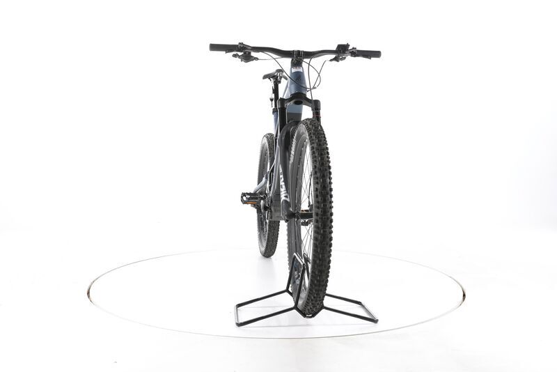 Bulls E-Stream EVO AM 4 2023 | niebieski | 29" | XL | > 3000 km, image 4 of 5