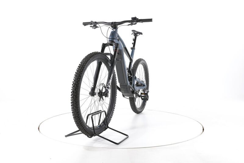 Bulls E-Stream EVO AM 4 2023 | niebieski | 29" | XL | > 3000 km, image 5 of 5