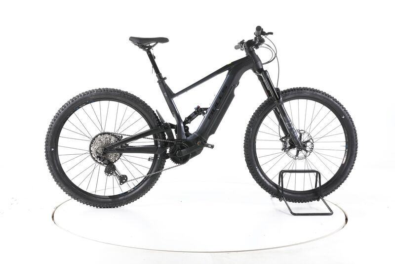Bulls E-Stream EVO AM 4 2023 | black | 29" | 48 cm | < 500 km, image 1 of 5