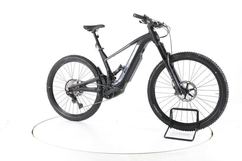 Bulls E-Stream EVO AM 4 2023 | black | 29" | 48 cm | < 500 km, image 2 of 5