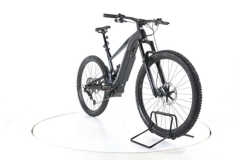 Bulls E-Stream EVO AM 4 2023 | black | 29" | 48 cm | < 500 km, image 3 of 5