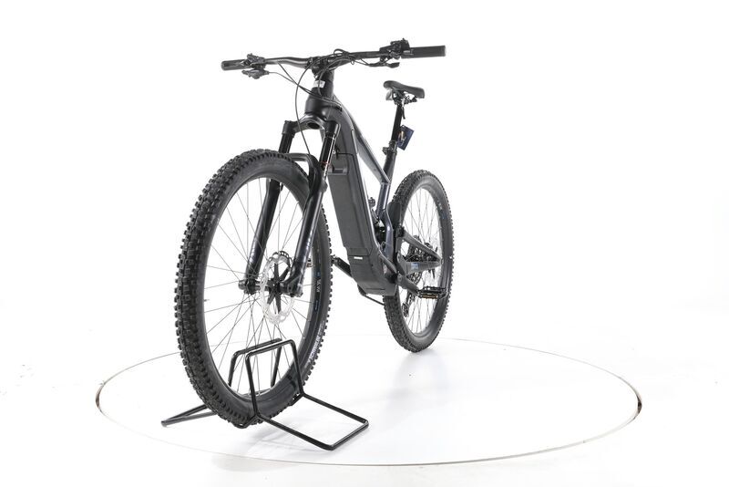 Bulls E-Stream EVO AM 4 2023 | black | 29" | 48 cm | < 500 km, image 5 of 5