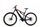 Bulls E-Stream EVO FS 3 RS (2017) | Diamant | schwarz | 29" | 48 cm | > 4000 km thumbnail 2/4