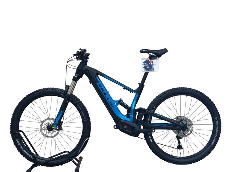 Bulls E-Stream EVO TR 1 2023 | black | 27.5" | S | 500 - 3000 km 1