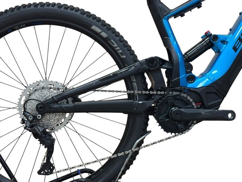 Bulls E-Stream EVO TR 1 2023 | black | 27.5" | S | 500 - 3000 km 2