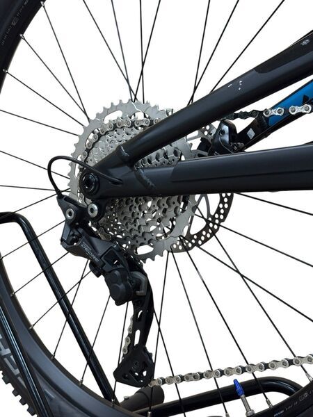 Bulls E-Stream EVO TR 1 2023 | black | 27.5" | S | 500 - 3000 km 3