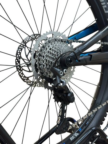 Bulls E-Stream EVO TR 1 2023 | black | 27.5" | S | 500 - 3000 km 4