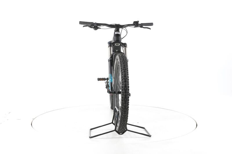 Bulls E-Stream EVO TR1 2022 | black | 27,5" | S | < 500 km, image 3 of 4