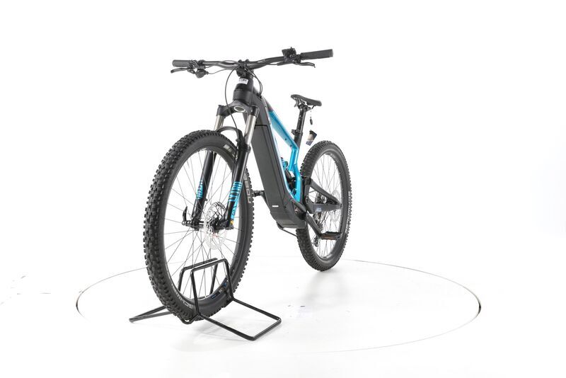 Bulls E-Stream EVO TR1 2022 | black | 27,5" | S | < 500 km, image 4 of 4