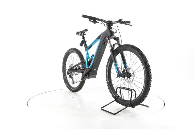 Bulls E-Stream EVO TR1 2023 | black | 27,5" | M | 500 - 3000 km, image 3 of 5