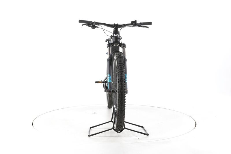 Bulls E-Stream EVO TR1 2023 | black | 27,5" | M | 500 - 3000 km, image 4 of 5