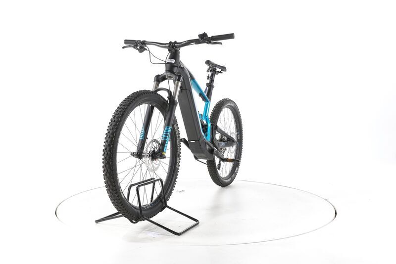 Bulls E-Stream EVO TR1 2023 | black | 27,5" | M | 500 - 3000 km, image 5 of 5