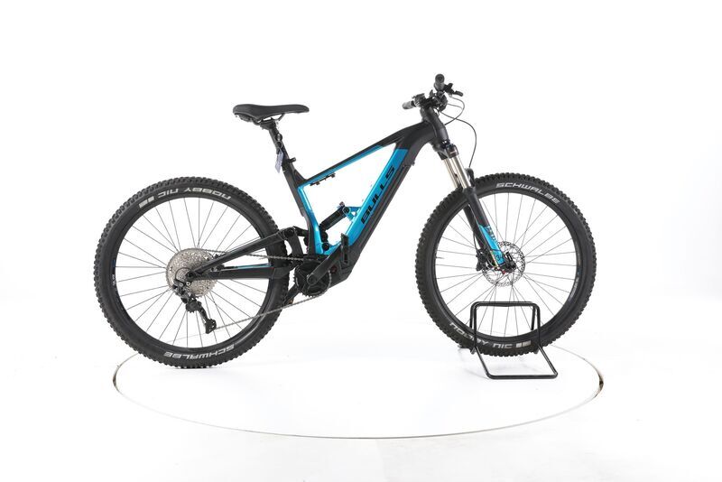 Bulls E-Stream EVO TR1 2023 | sort | 27,5" | M | 500 - 3000 km, image 1 of 5