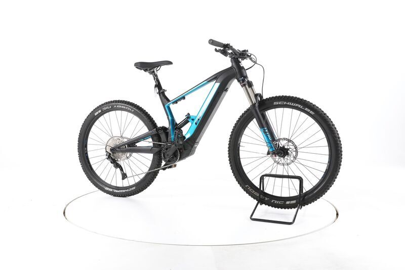 Bulls E-Stream EVO TR1 2023 | sort | 27,5" | M | 500 - 3000 km, image 2 of 5