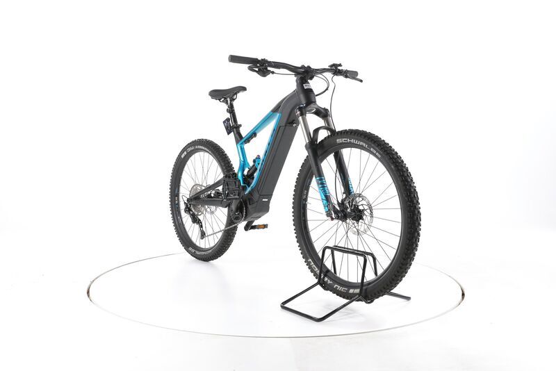 Bulls E-Stream EVO TR1 2023 | sort | 27,5" | M | 500 - 3000 km, image 3 of 5