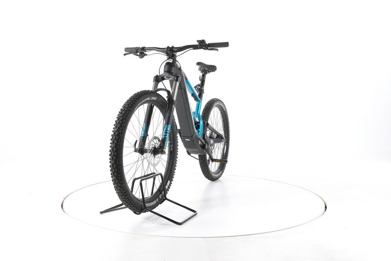 Bulls E-Stream EVO TR1 2023 | sort | 27,5" | M | 500 - 3000 km, image 5 of 5