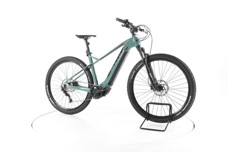 Bulls Evo 2022 | green | 29" | 500 - 3000 km 1