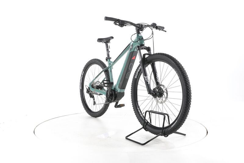 Bulls Evo 2022 | zelená | 29" | 44 cm | 500 - 3000 km, image 3 of 5