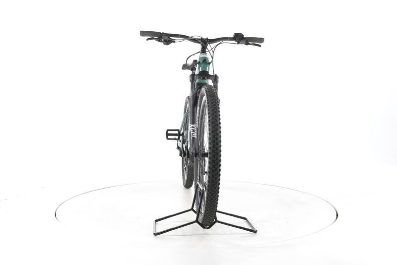Bulls Evo 2022 | zelená | 29" | 44 cm | 500 - 3000 km, image 4 of 5