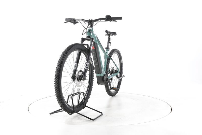 Bulls Evo 2022 | zelená | 29" | 44 cm | 500 - 3000 km, image 5 of 5