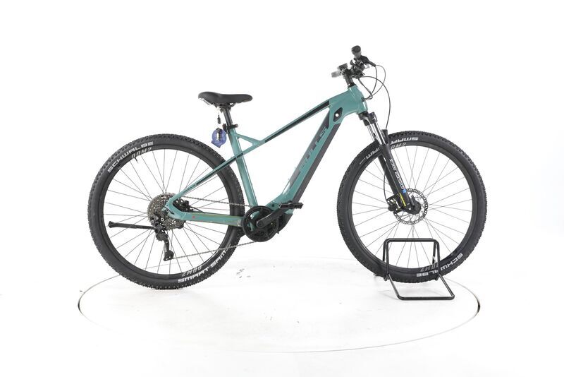Bulls EVO 500 2022 | grey | 29" | 48 cm | > 3000 km, image 1 of 5