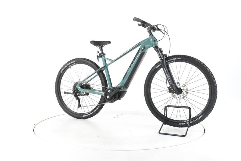 Bulls EVO 500 2022 | grey | 29" | 48 cm | > 3000 km, image 2 of 5