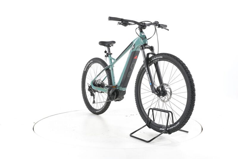Bulls EVO 500 2022 | grey | 29" | 48 cm | > 3000 km, image 3 of 5