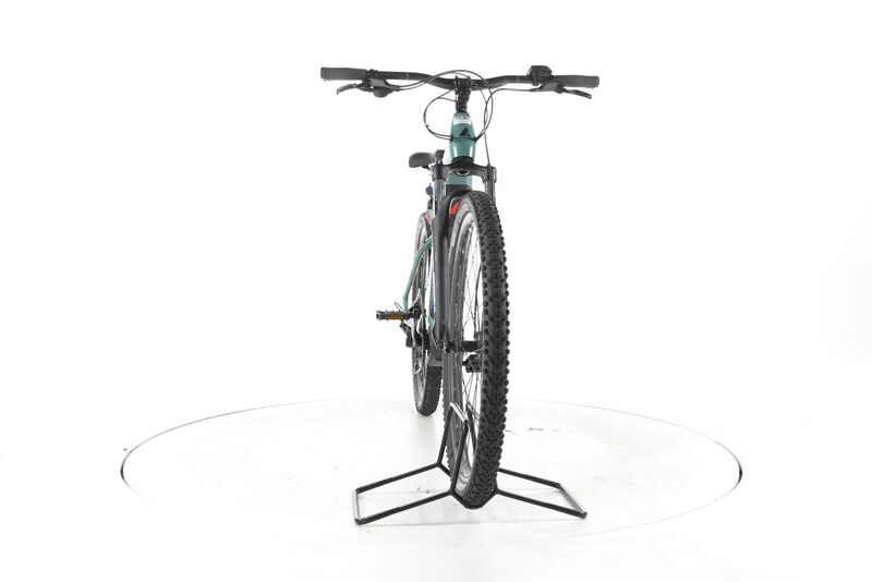 Bulls EVO 500 2022 | grey | 29" | 48 cm | > 3000 km, image 4 of 5