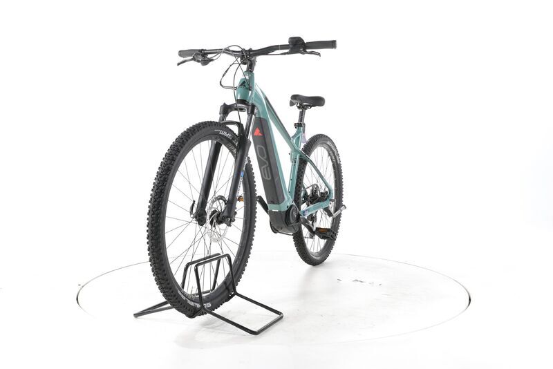 Bulls EVO 500 2022 | grey | 29" | 48 cm | > 3000 km, image 5 of 5