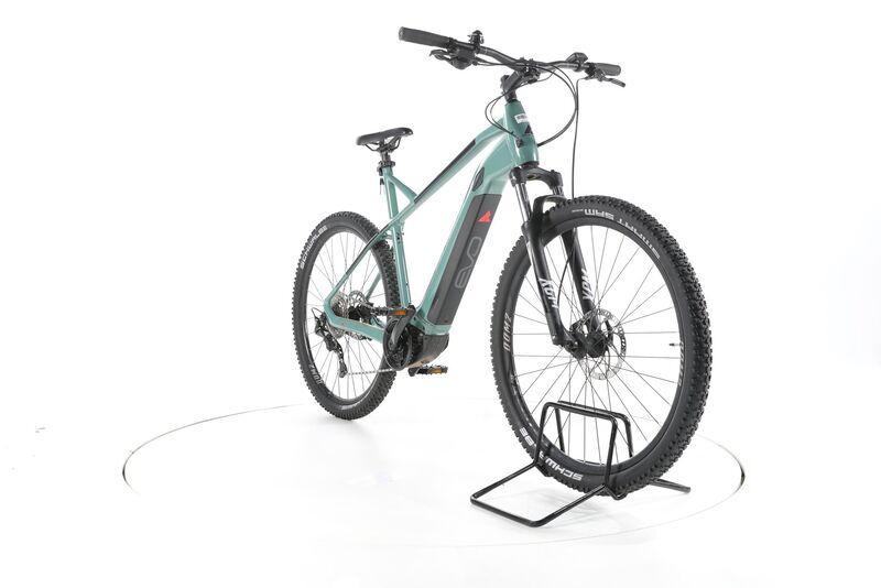 Bulls Evo ID97732 2022 | grün | 29" | 60 cm | > 3000 km 2