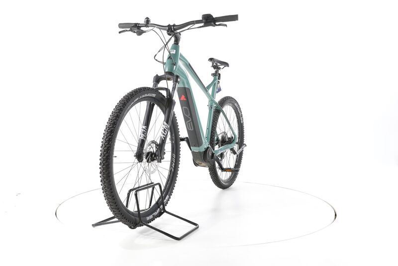 Bulls Evo ID97732 2022 | grün | 29" | 60 cm | > 3000 km 4