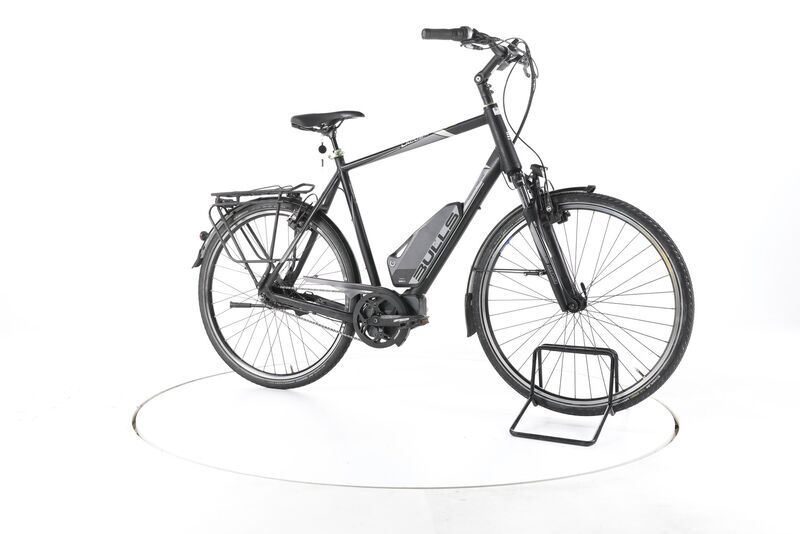 Bulls Green Mover Lacuba 2016 | preto | 28" | 61 cm | > 3000 km, image 2 of 5