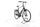 Bulls Green Mover Lacuba 2016 | preto | 28" | 61 cm | > 3000 km, thumbnail 3 of 5