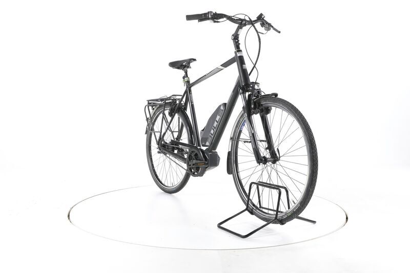 Bulls Green Mover Lacuba 2016 | preto | 28" | 61 cm | > 3000 km, image 3 of 5