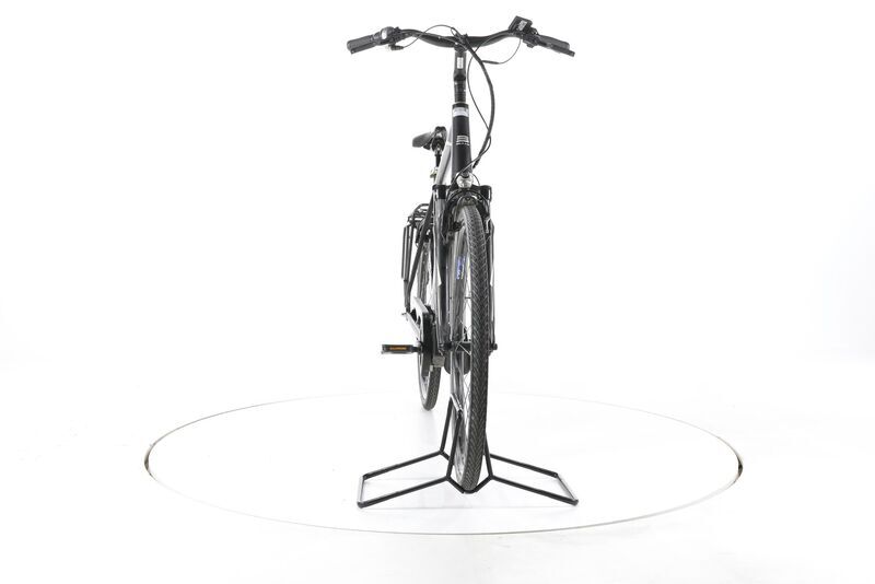 Bulls Green Mover Lacuba 2016 | preto | 28" | 61 cm | > 3000 km, image 4 of 5