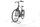 Bulls Green Mover Lacuba 2016 | preto | 28" | 61 cm | > 3000 km, thumbnail 5 of 5