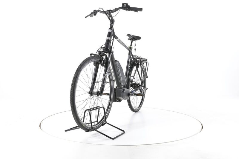 Bulls Green Mover Lacuba 2016 | preto | 28" | 61 cm | > 3000 km, image 5 of 5