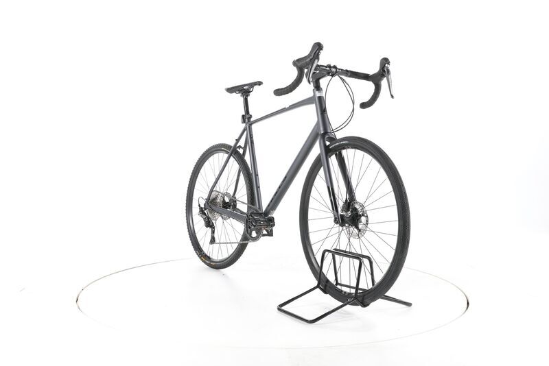 Bulls Grinder 5 2022 | grijs | 28" | 58 cm 2