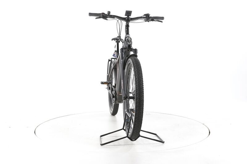 Bulls Ico Evo Belt ELO 2024 | black | 27,5" | 48 cm | > 3000 km, image 4 of 5